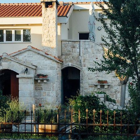 Apartments Luce Zadar Luaran gambar