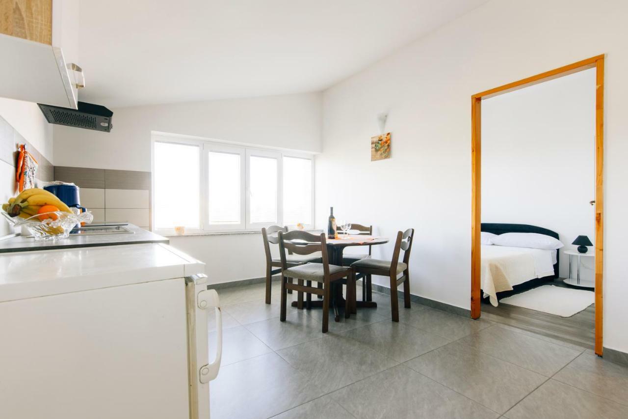 Apartments Luce Zadar Luaran gambar
