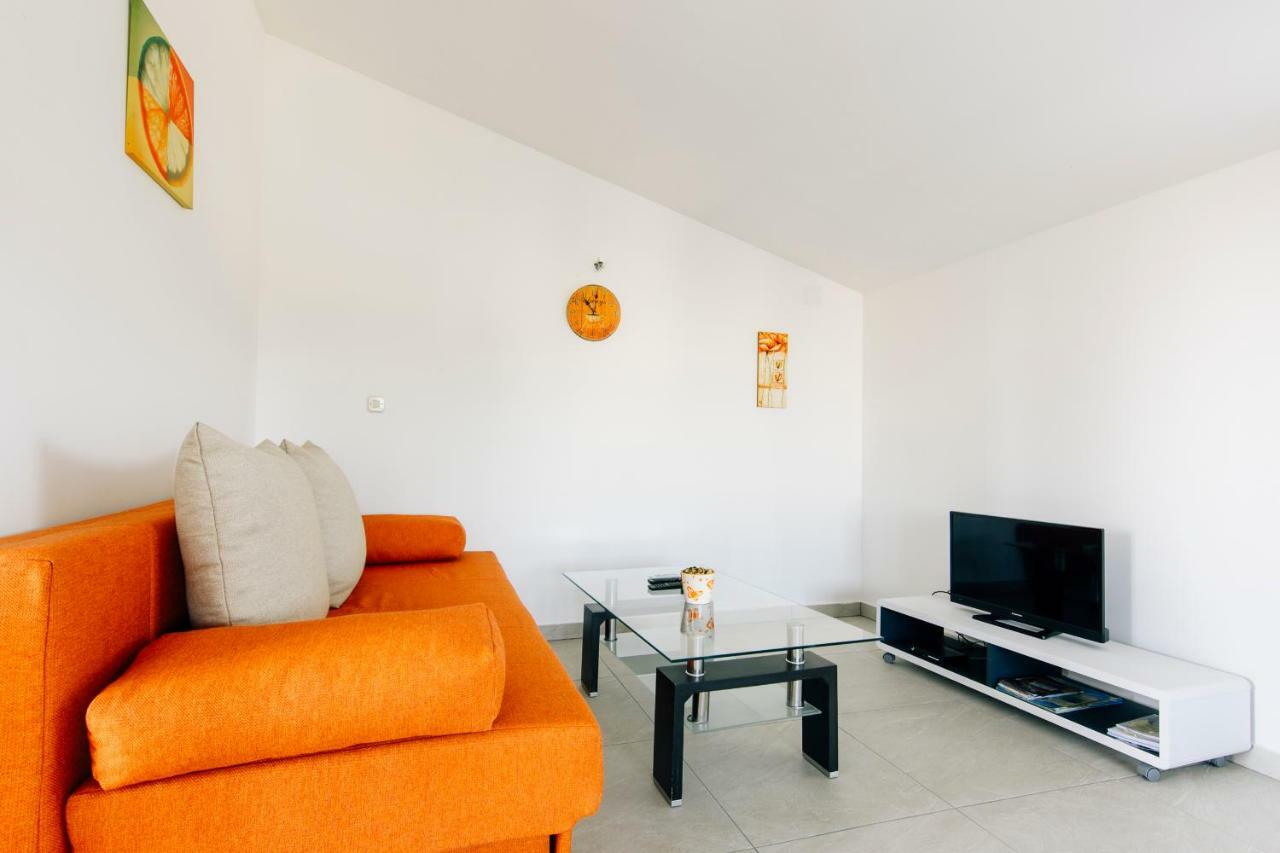 Apartments Luce Zadar Luaran gambar