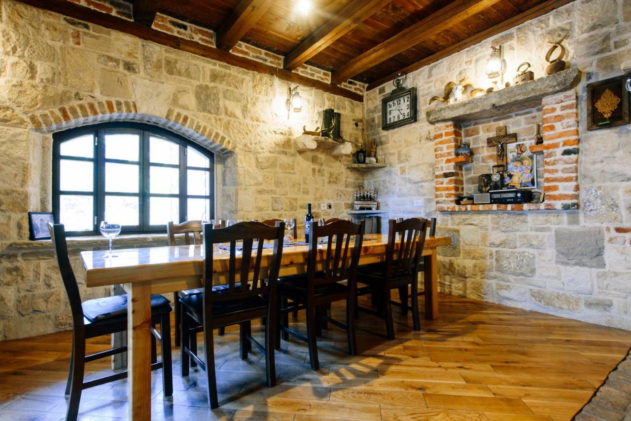 Apartments Luce Zadar Luaran gambar