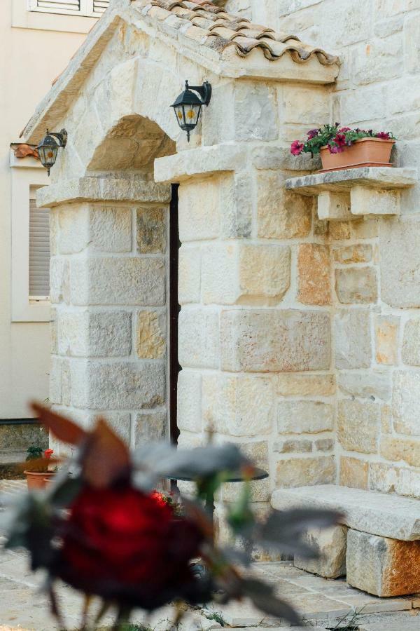 Apartments Luce Zadar Luaran gambar