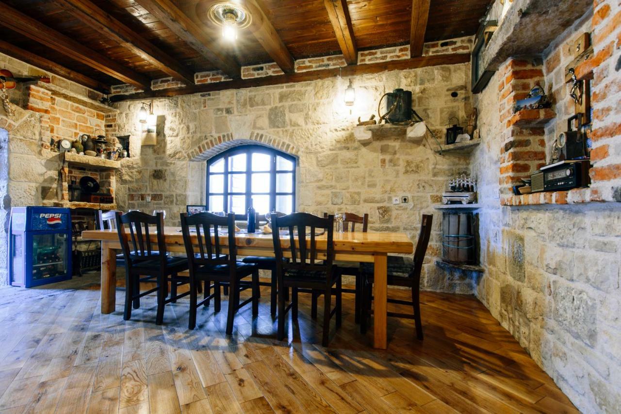 Apartments Luce Zadar Luaran gambar